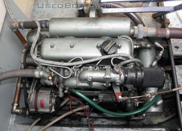 Cамоходный плавдом