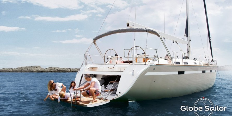 Bavaria 50 Cruiser