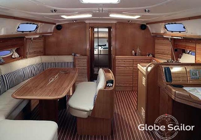 Bavaria 50 Cruiser