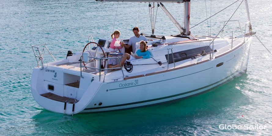 Beneteau Oceanis 31