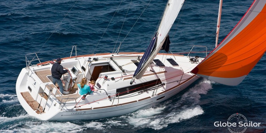 Beneteau Oceanis 31