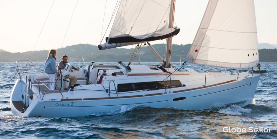 Beneteau Oceanis 31