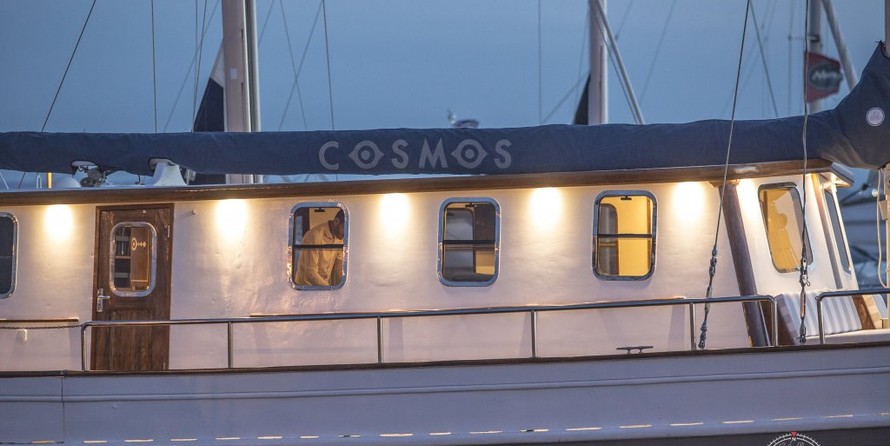 Cosmos