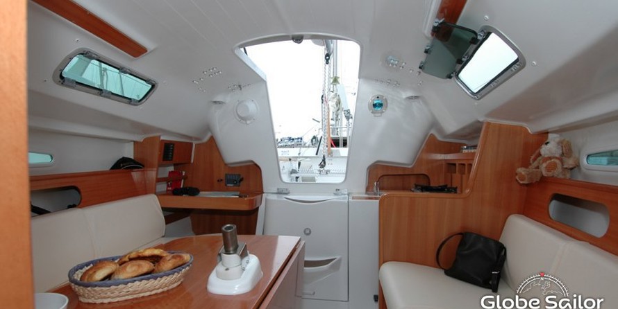 Beneteau First 25 S