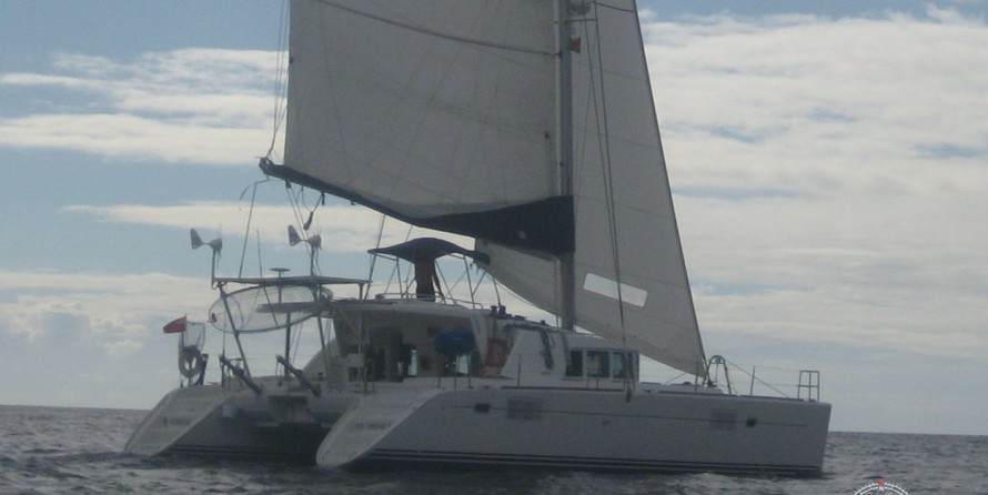 Lagoon 440