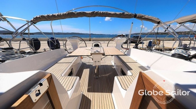 Bavaria 46 Cruiser STYLE