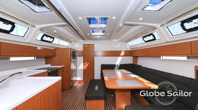 Bavaria 46 Cruiser STYLE