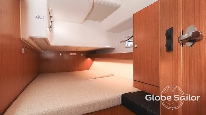 Bavaria 46 Cruiser STYLE