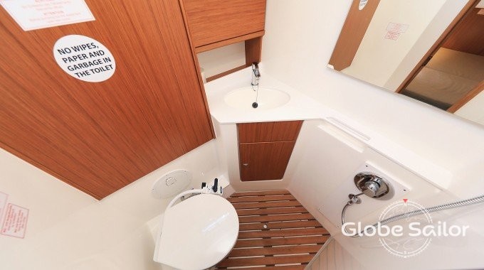 Bavaria 46 Cruiser STYLE