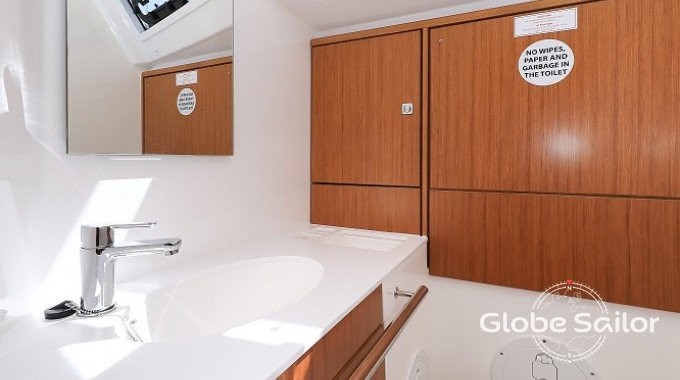 Bavaria 46 Cruiser STYLE