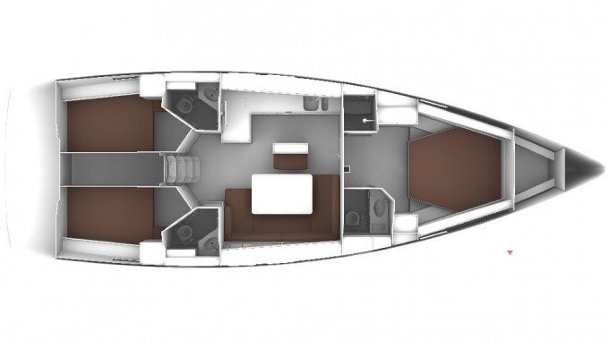 Bavaria 46 Cruiser STYLE