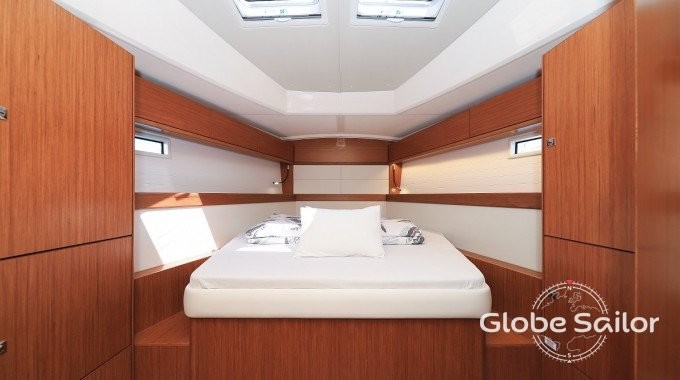 Bavaria 46 Cruiser STYLE