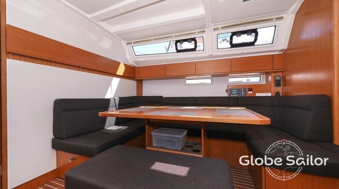 Bavaria 46 Cruiser STYLE