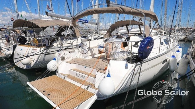 Bavaria 46 Cruiser STYLE