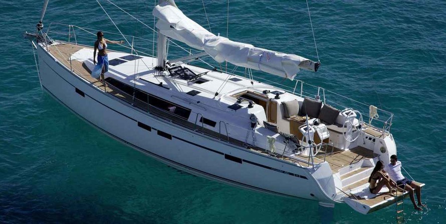 Bavaria Cruiser 46