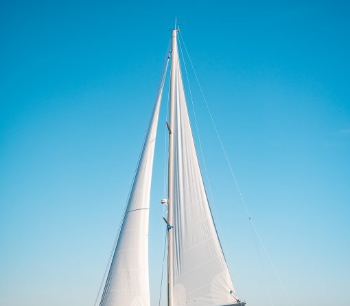 Beneteau Oceanis 55.1