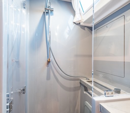 Beneteau Oceanis 55.1