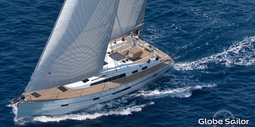 Bavaria 56 Cruiser