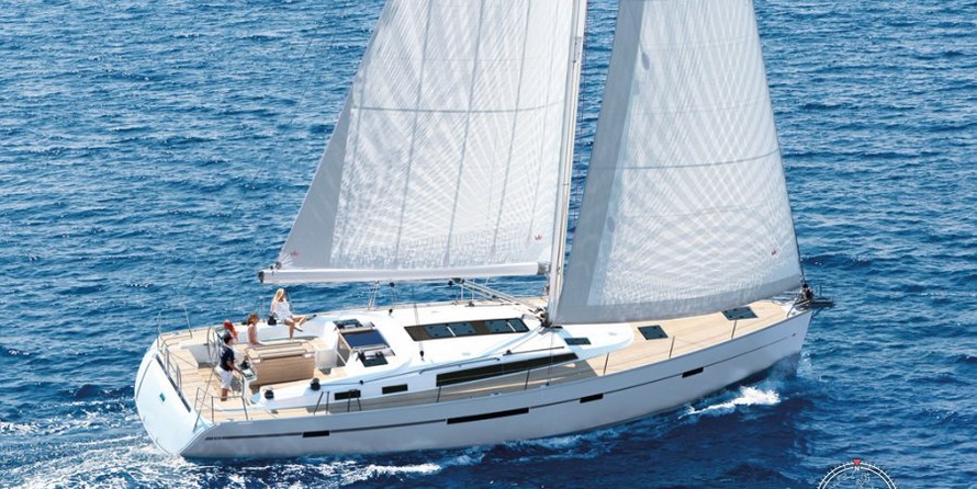 Bavaria 56 Cruiser