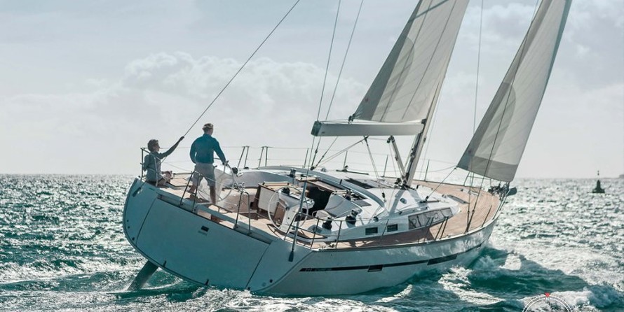 Bavaria 56 Cruiser