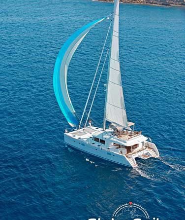 Lagoon 560