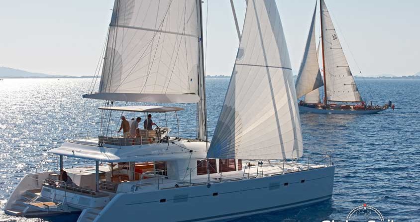 Lagoon 560