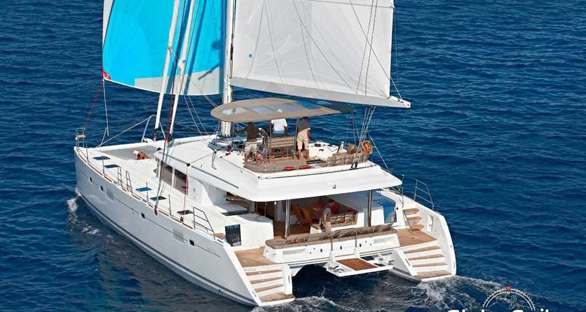 Lagoon 560