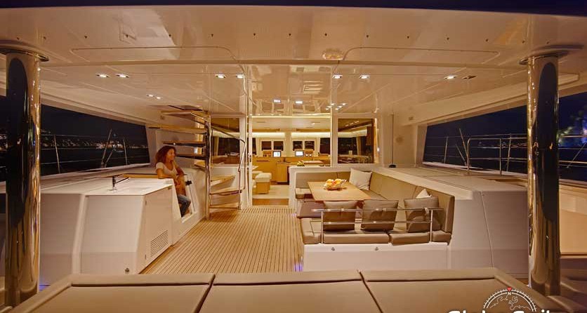 Lagoon 560