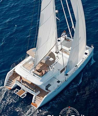 Lagoon 560