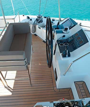 Lagoon 560
