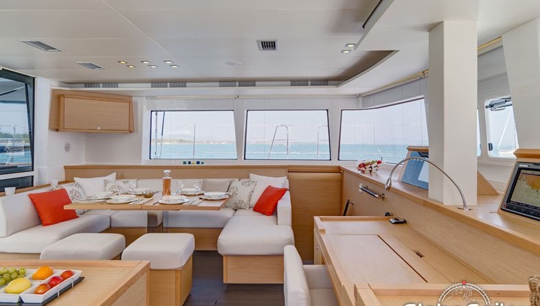 Lagoon 560