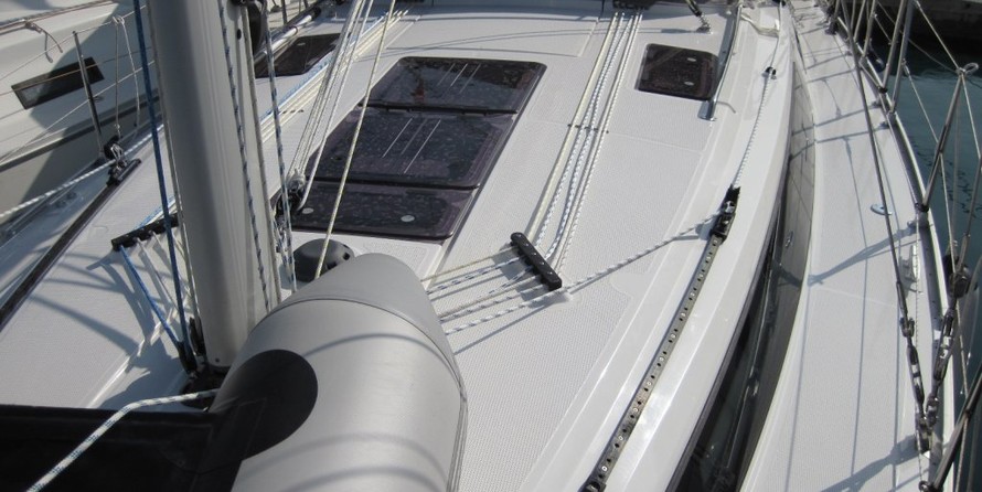 Bavaria 37 Cruiser
