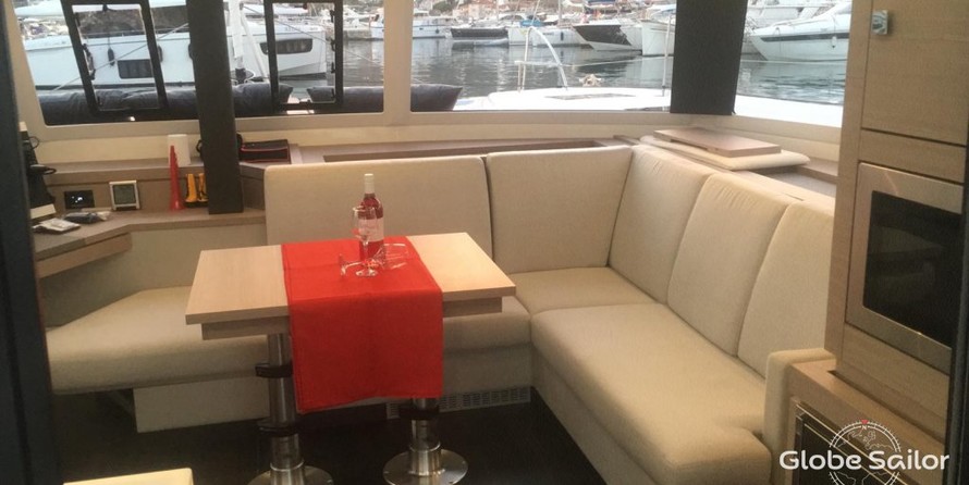Fountaine Pajot Saona 47