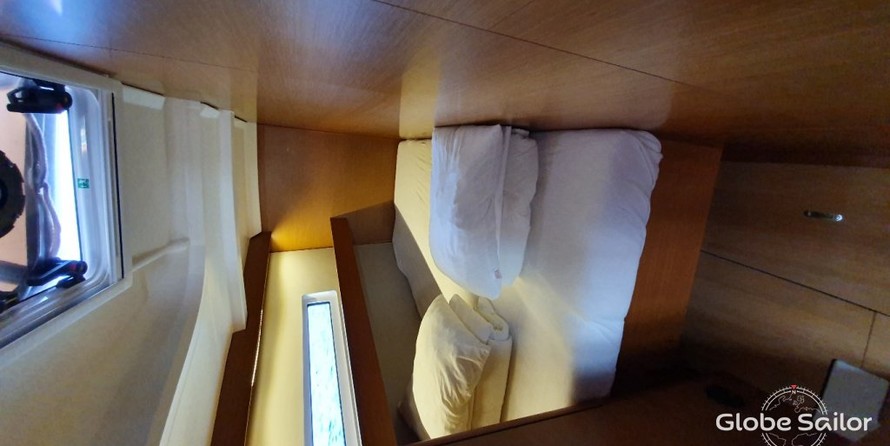 Jeanneau Sun Odyssey 440