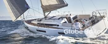 Jeanneau Sun Odyssey 440