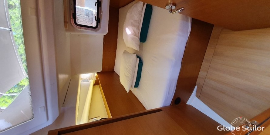 Jeanneau Sun Odyssey 440