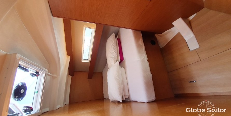 Jeanneau Sun Odyssey 440