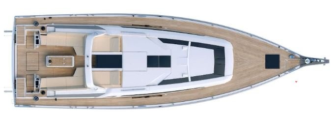 Beneteau Oceanis 51.1