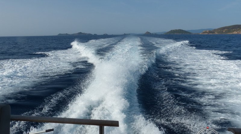 Beneteau Swift Trawler 50