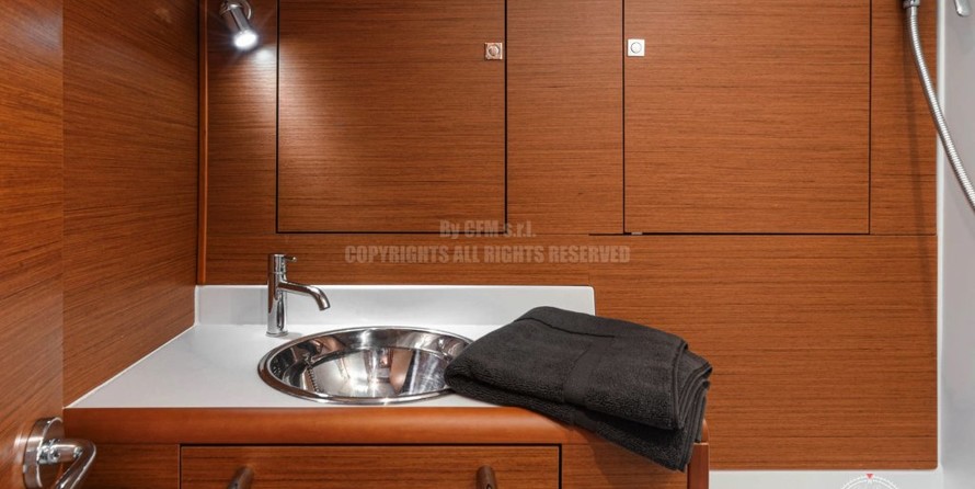 Jeanneau Sun Odyssey 449