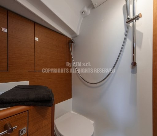 Jeanneau Sun Odyssey 449