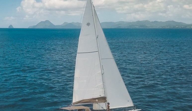 Jeanneau Sun Odyssey 389