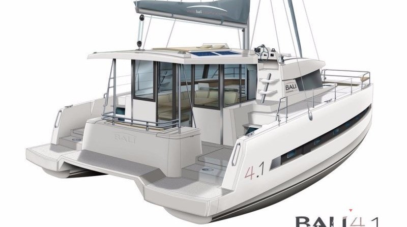 Bali 4.1