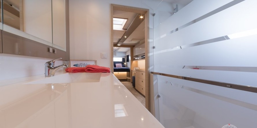Fountaine Pajot Saona 47