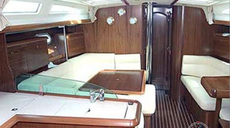 Jeanneau Sun Odyssey 43