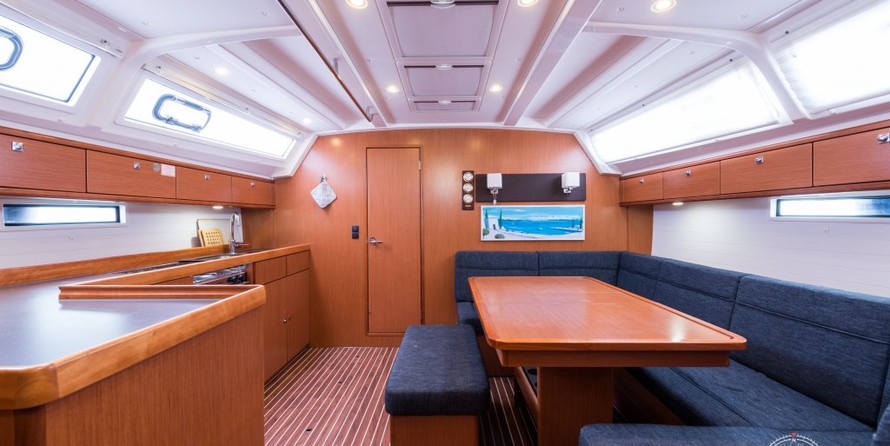 Bavaria Cruiser 46