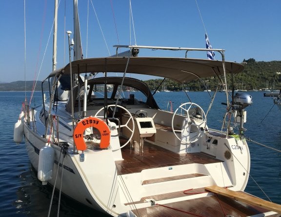 Bavaria Cruiser 46