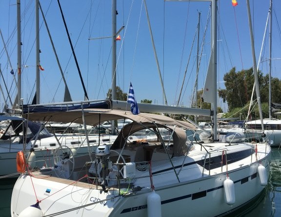Bavaria Cruiser 46