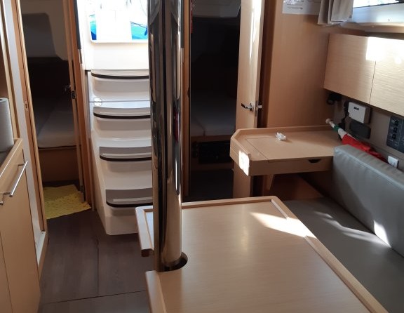 Beneteau Oceanis 35.1