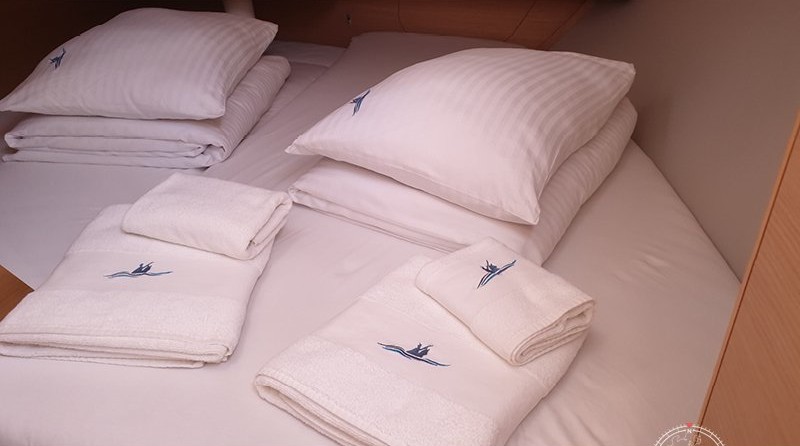 Dufour 360 Grand Large